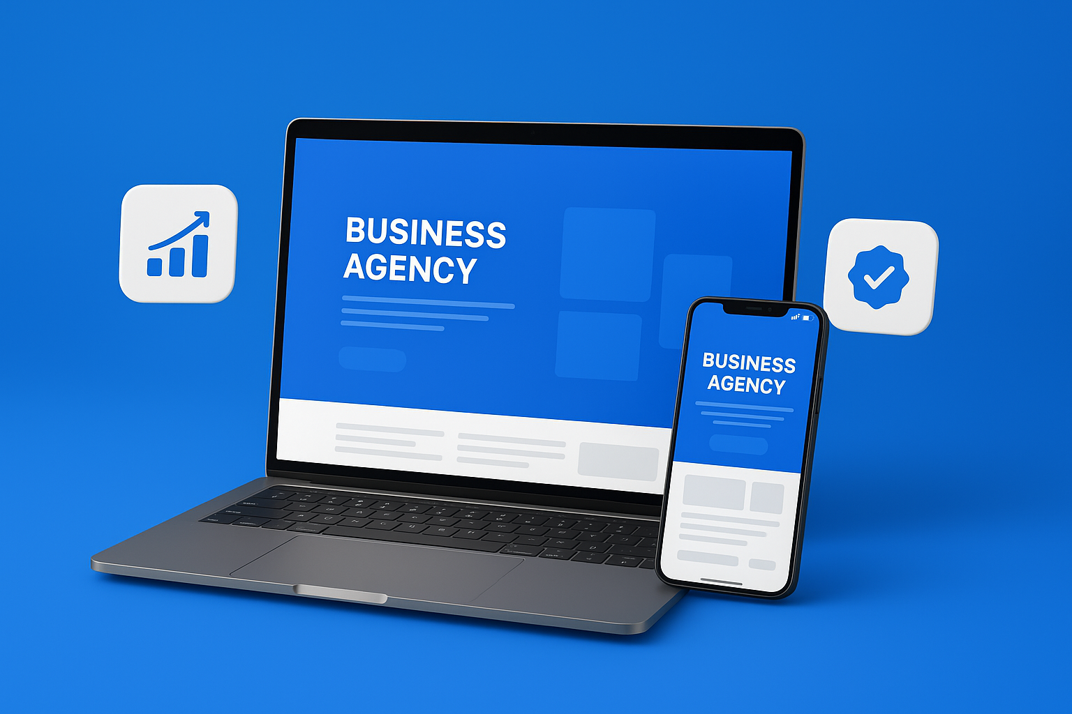 Jasa Pembuatan Website & Aplikasi Profesional